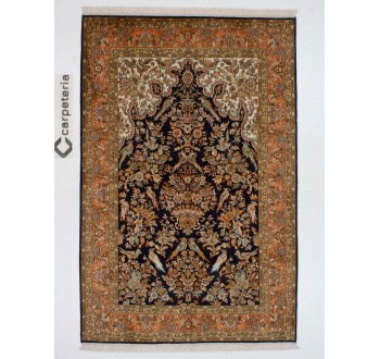 Kashmir Silk Exclusive