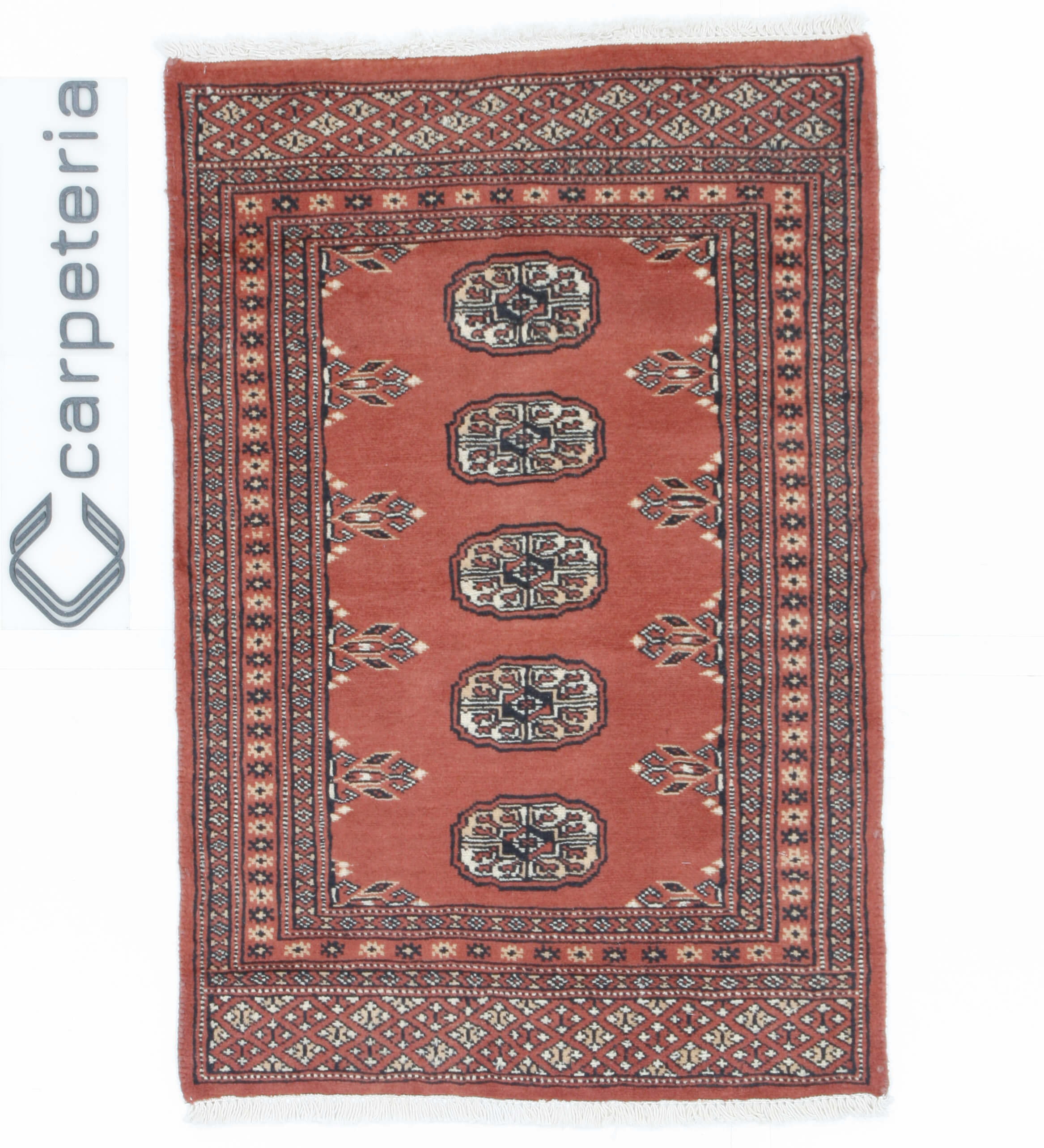 Bukhara Exclusive