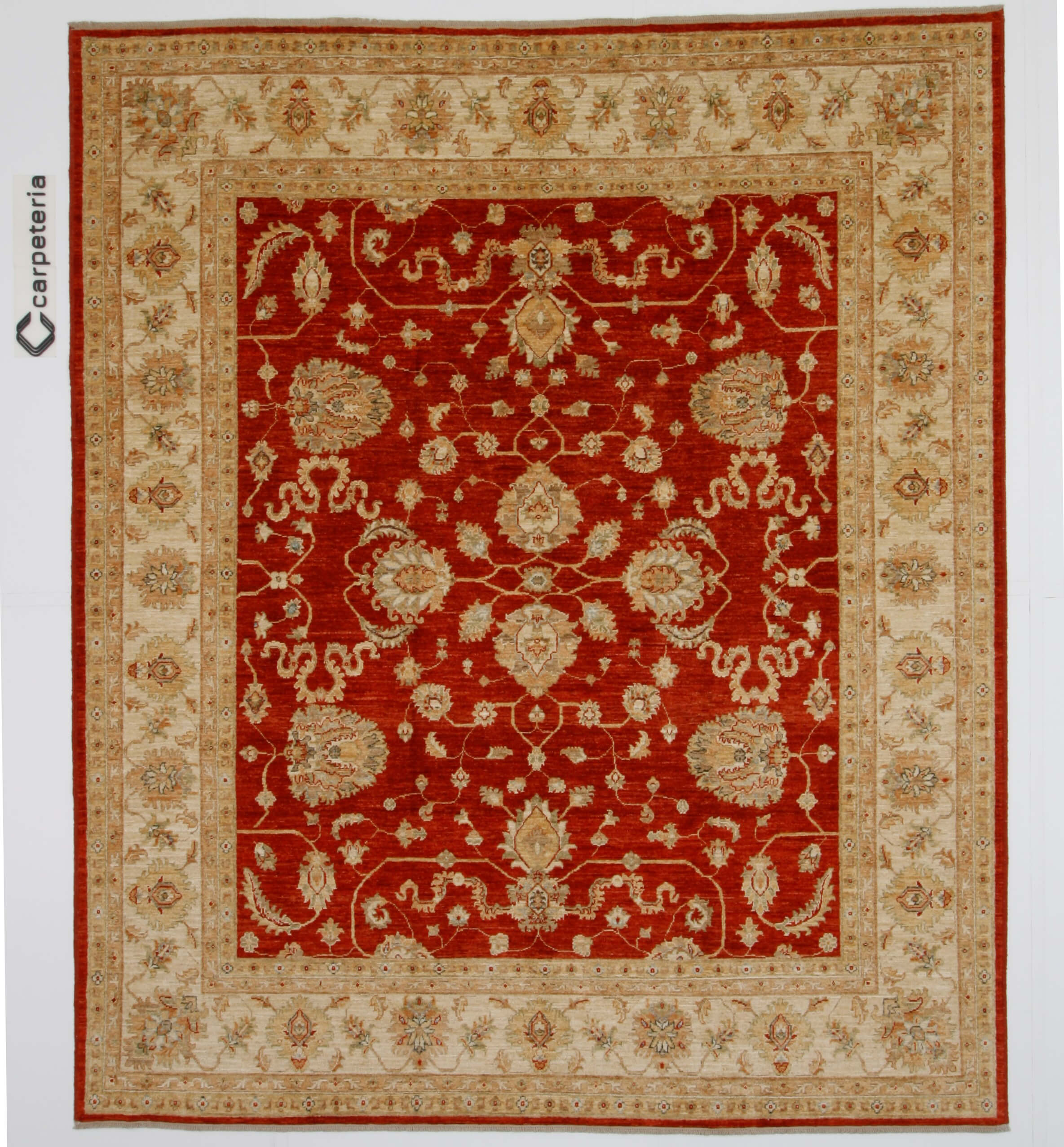 Ziegler Exclusive