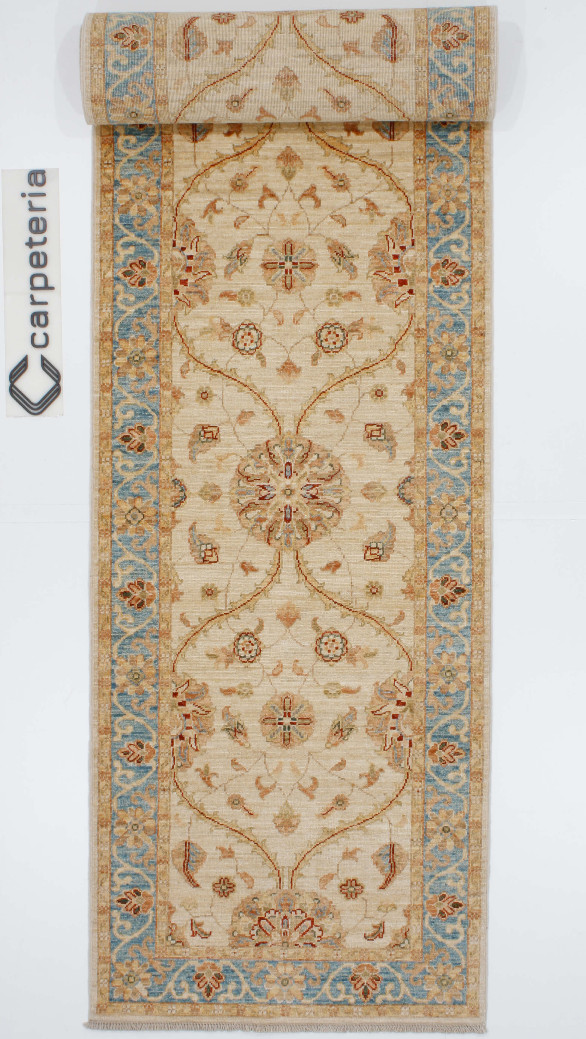 Ziegler Exclusive