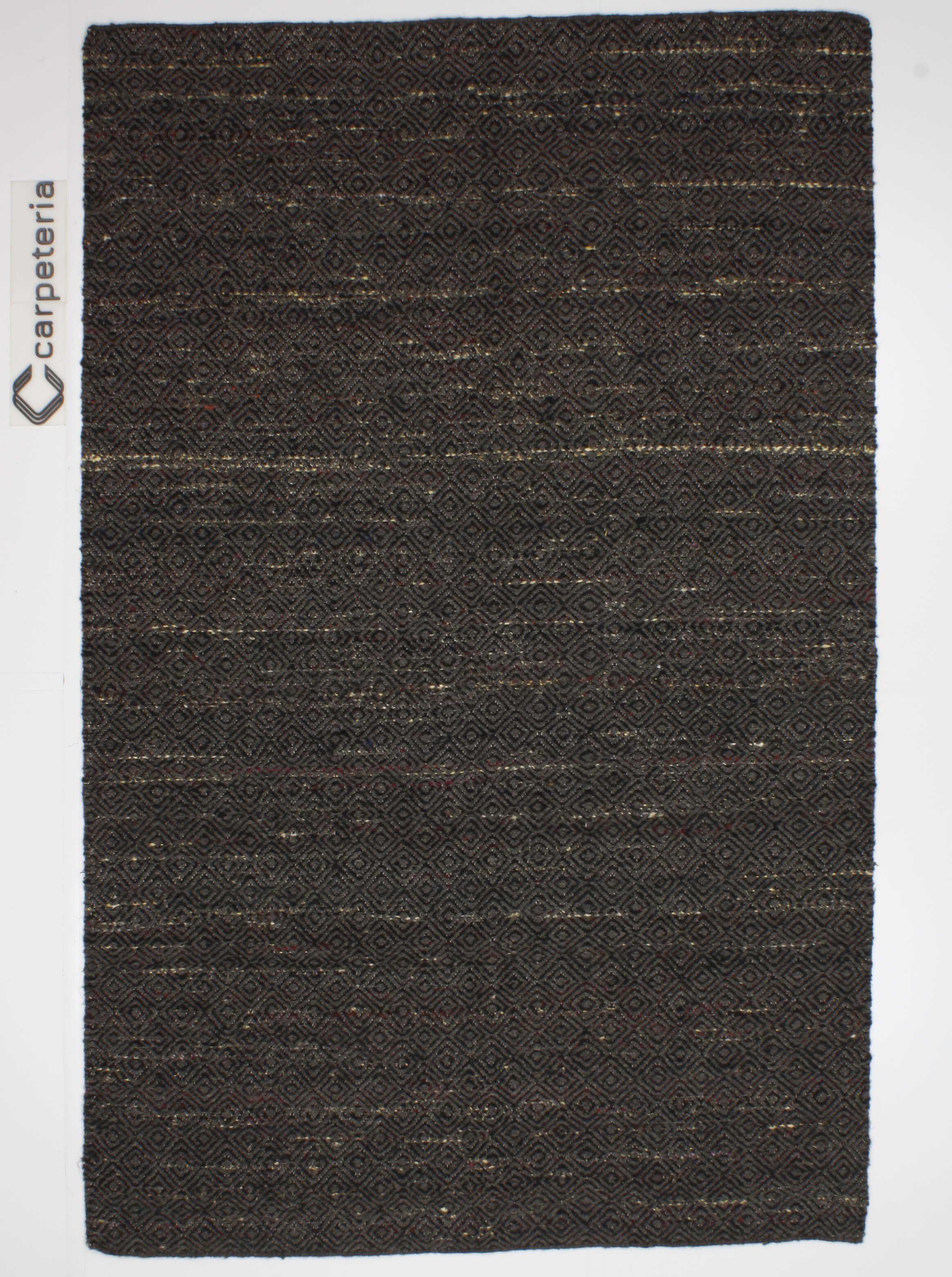 Modern rug Structural Kelim Europa