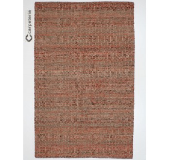 Modern rug Structural Kelim Europa