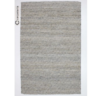 Modern rug Structural Kelim Europa