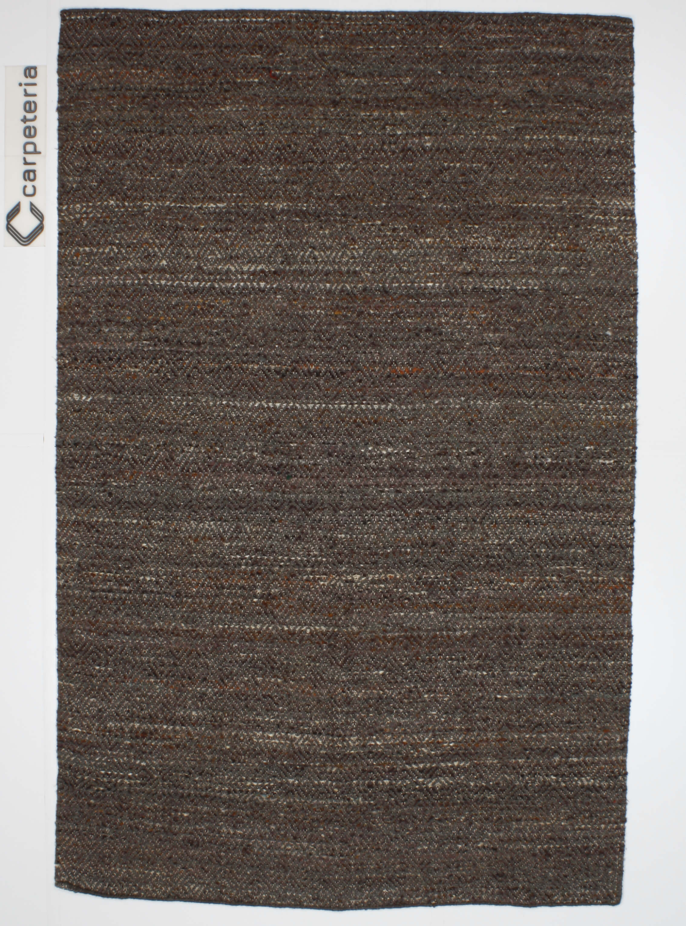 Modern rug Structural Kelim Europa