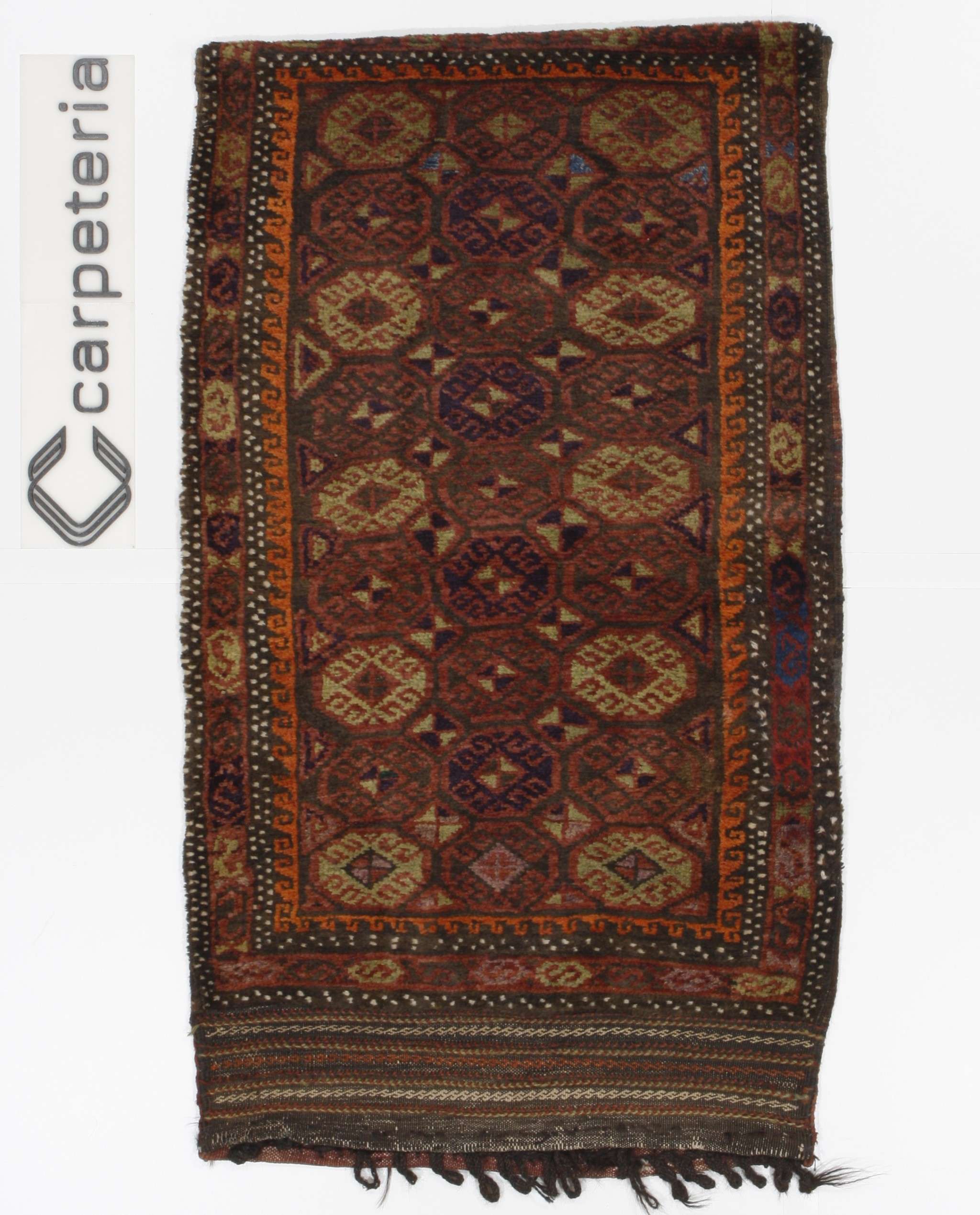 Bolesht Semi-antique
