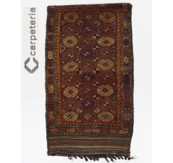 Bolesht Semi-antique