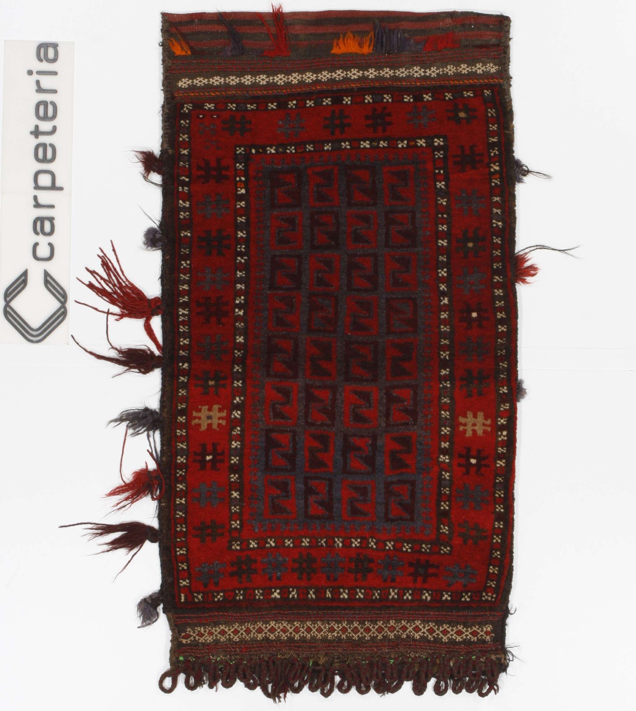 Bolesht Semi-antique