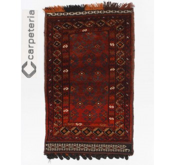 Bolesht Semi-antique