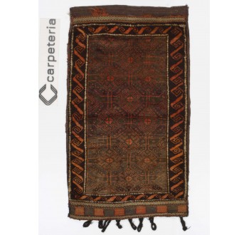 Bolesht Semi-antique