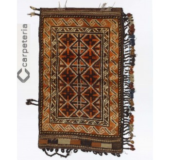 Bolesht Semi-antique