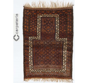 Taimani Jainamaz Semi-antique