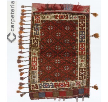 Bolesht Semi-antique