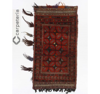 Bolesht Semi-antique