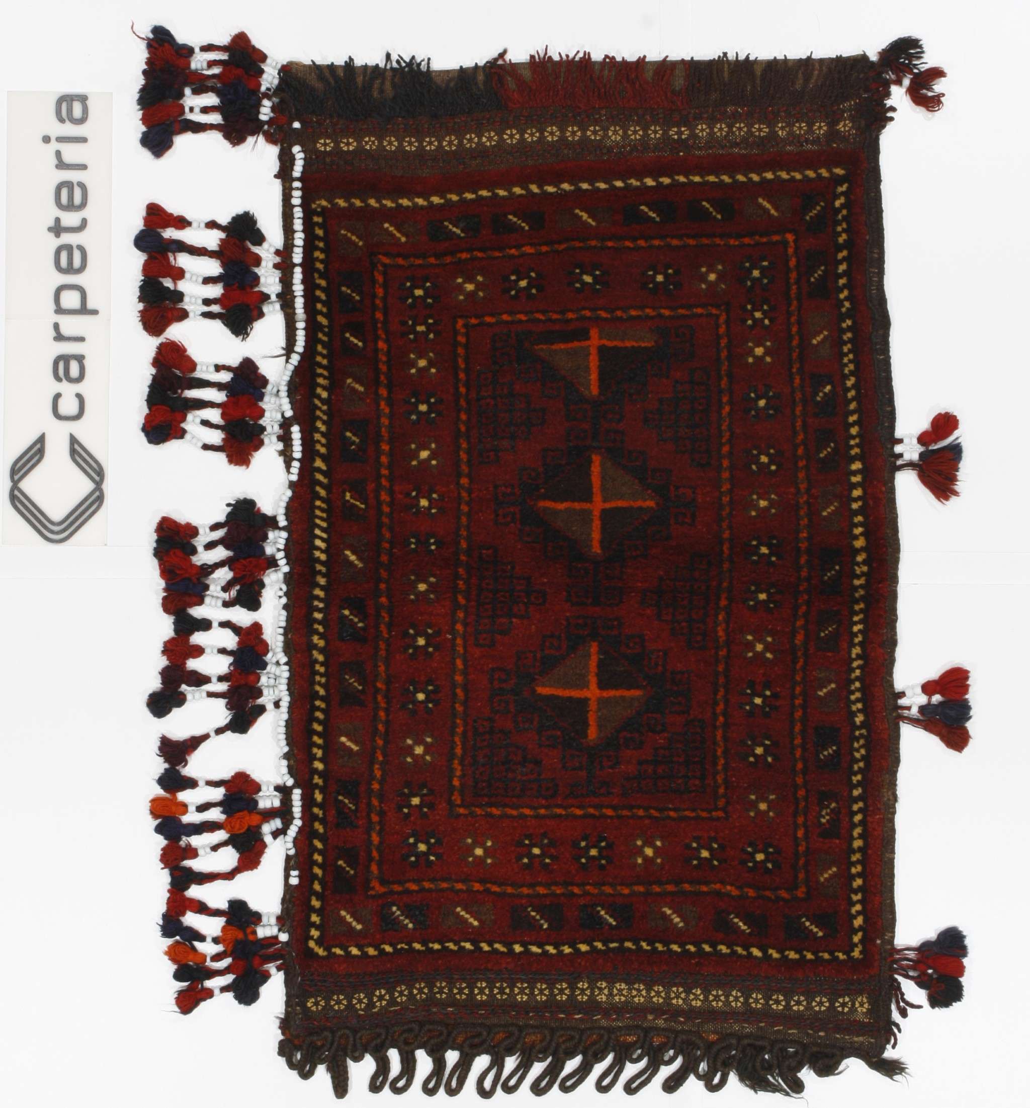 Bolesht Semi-antique