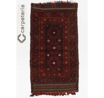Bolesht Semi-antique