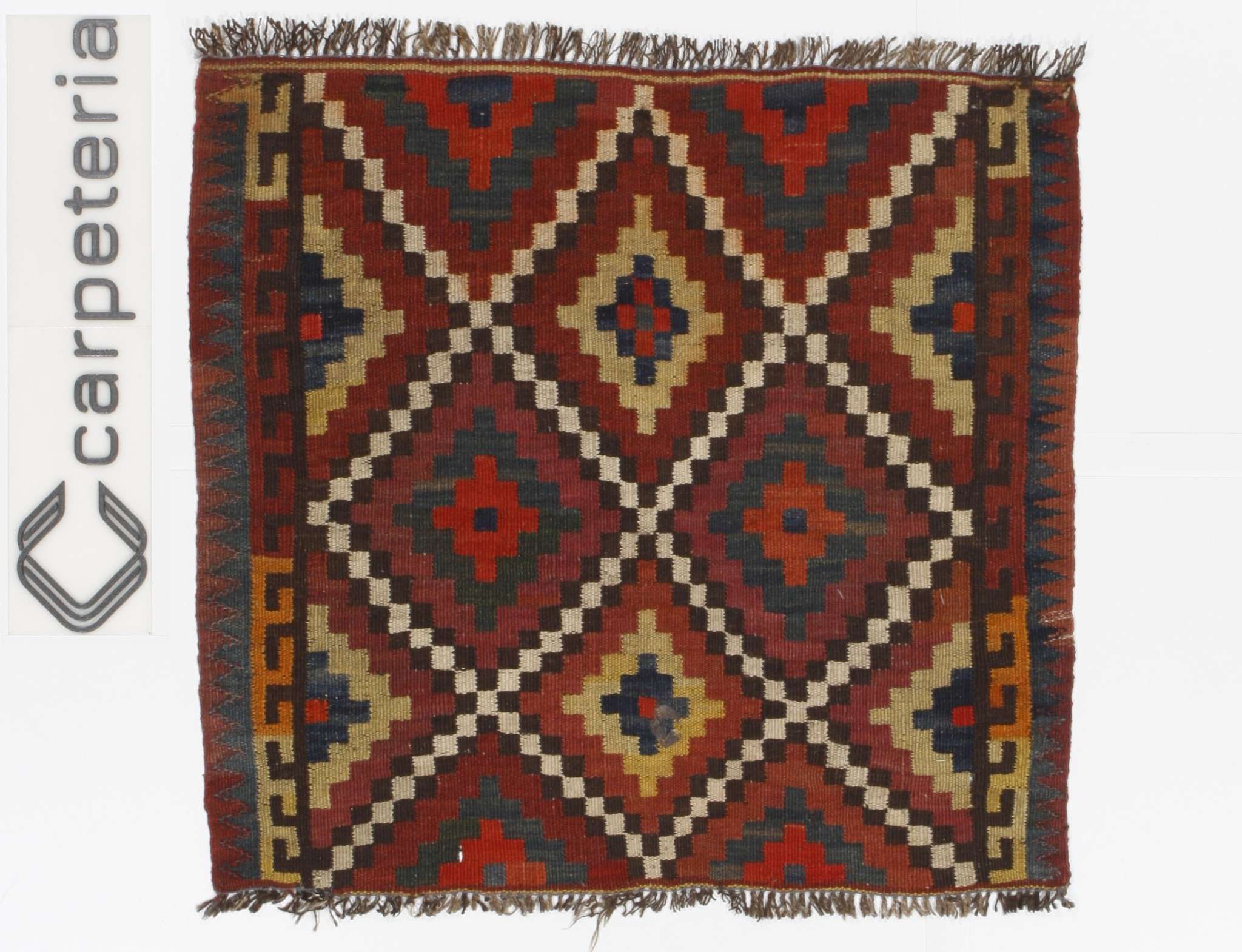 Kelim Semi-antique