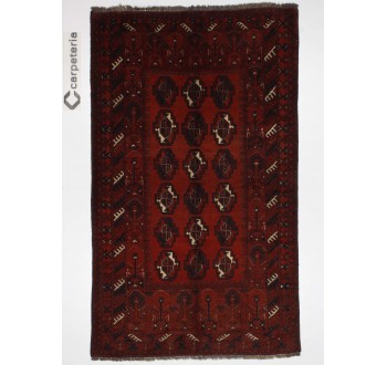 Turkmen Semi-antique