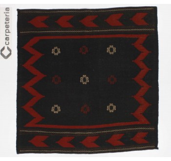 Kelim Sofreh Vintage