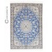 Persian rug Nain 9LA Royal