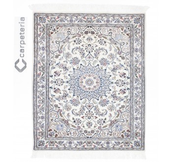 Persian rug Nain 9LA Royal