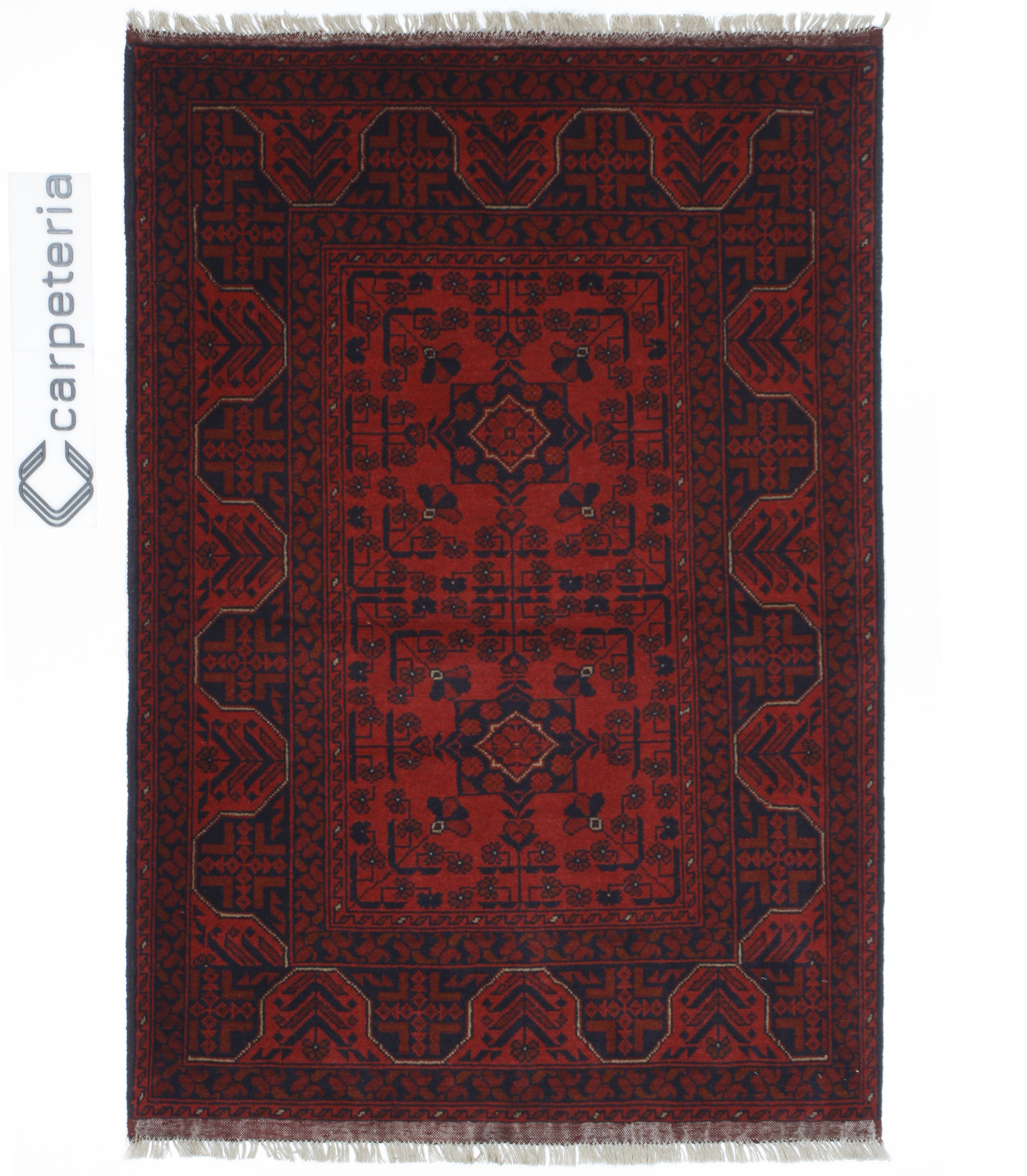 Oriental rug Mauri