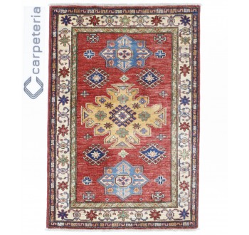 Oriental rug Kazak Exclusive