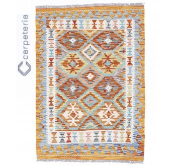 Oriental rug Kelim