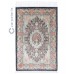 Persian rug Ghom Silk Royal