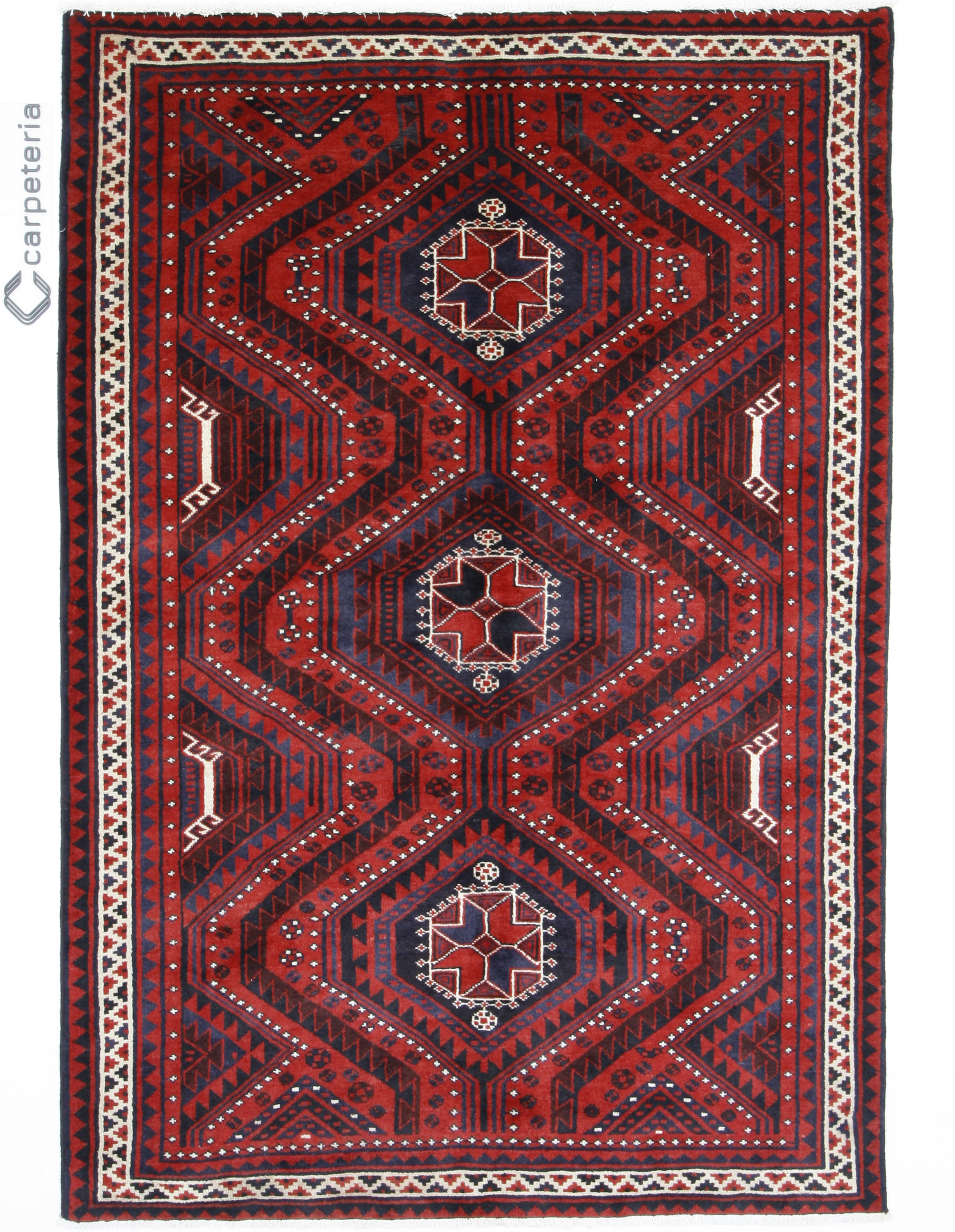 Persian rug Lori Super