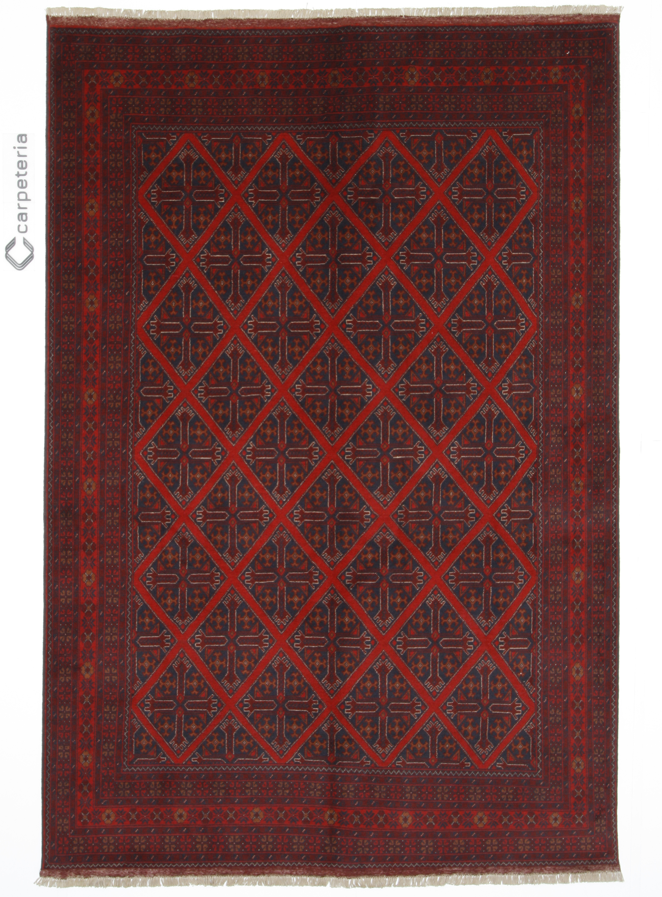 Oriental rug Mauri