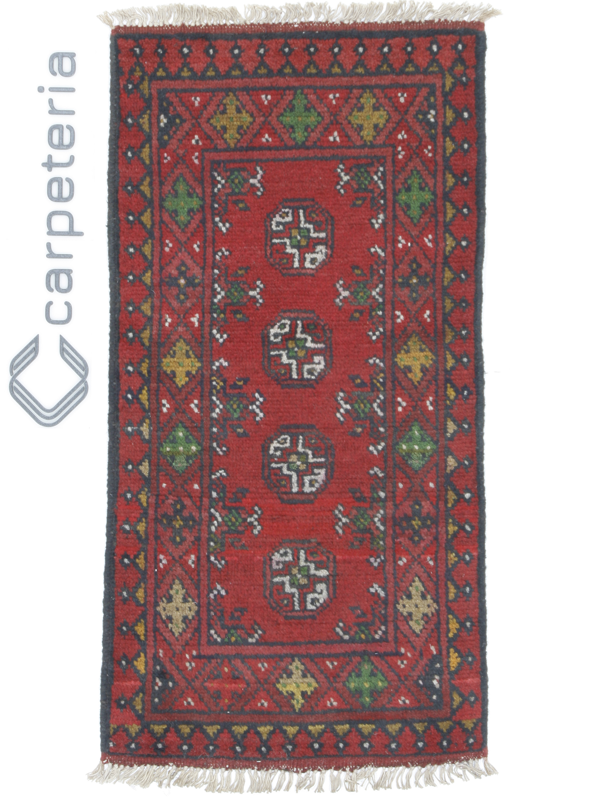 Keleti szőnyeg Afghán