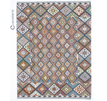 Oriental rug Kelim