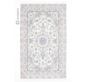Persian rug Nain 9LA Royal
