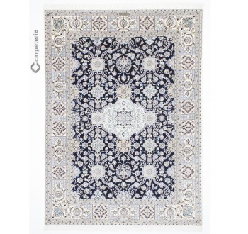 Persian rug Nain 6LA Royal
