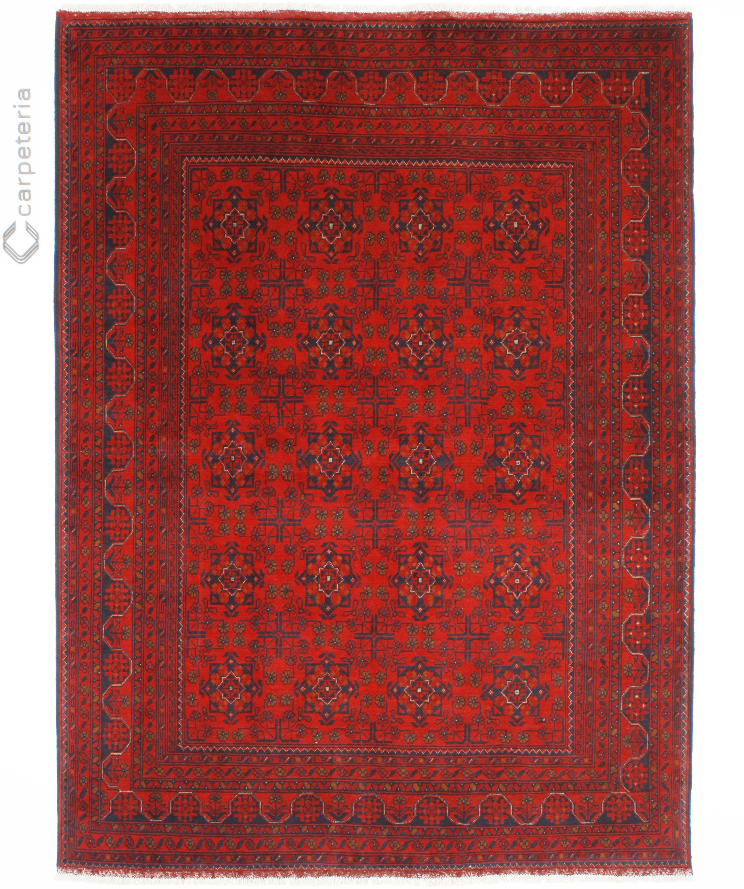 Oriental rug Mauri