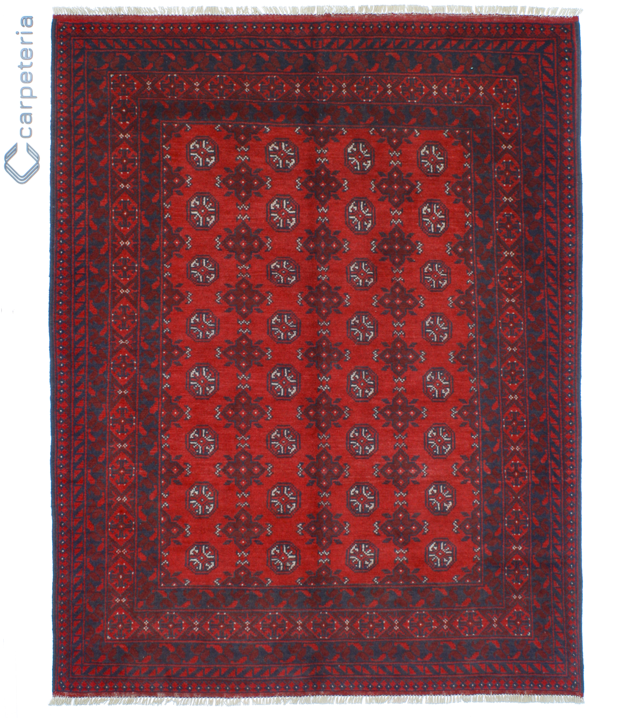 Keleti szőnyeg Afghán
