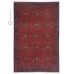 Oriental rug Mauri