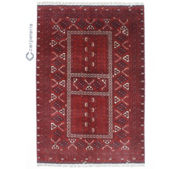 Oriental rug Soleiman Parda