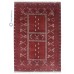 Oriental rug Soleiman Parda