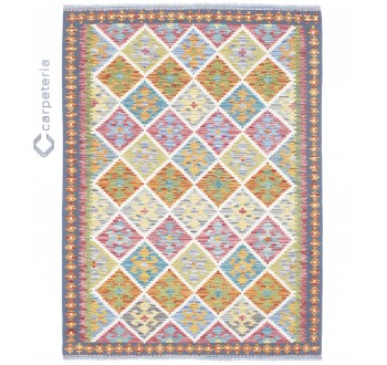 Oriental rug Kelim