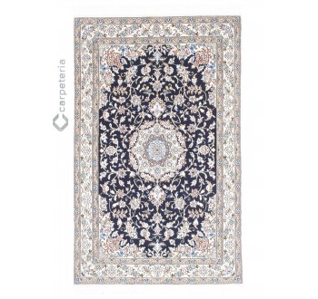 Persian rug Nain 9LA Royal