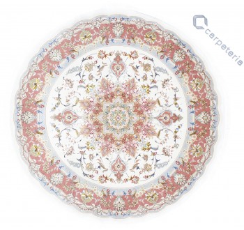 Perzsa szőnyeg Tabriz Royal
