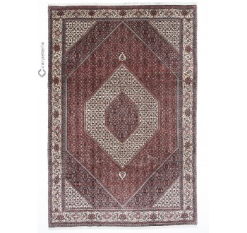 Perzsa szőnyeg Bidjar Exclusive