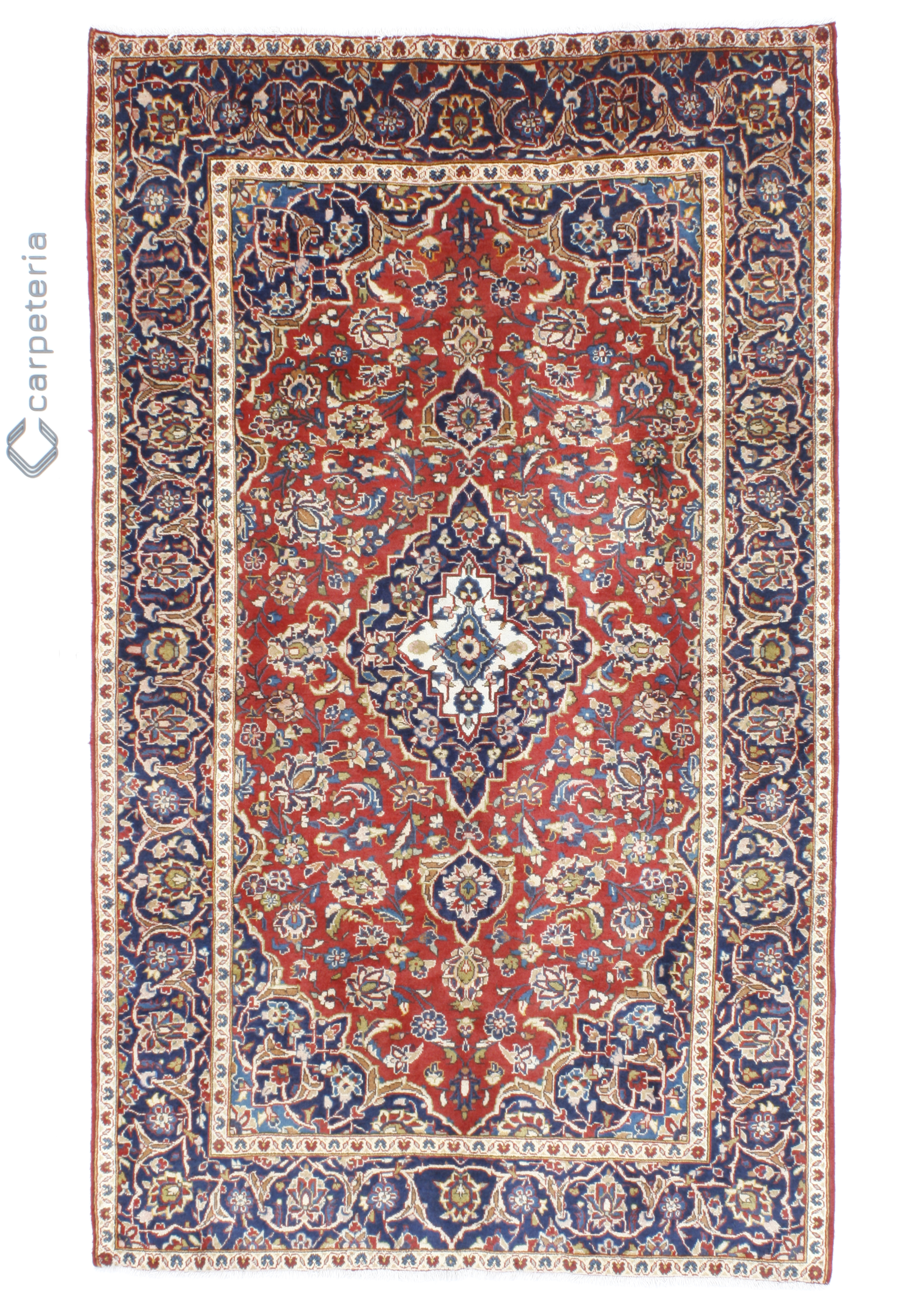 Persian rug Hamadan
