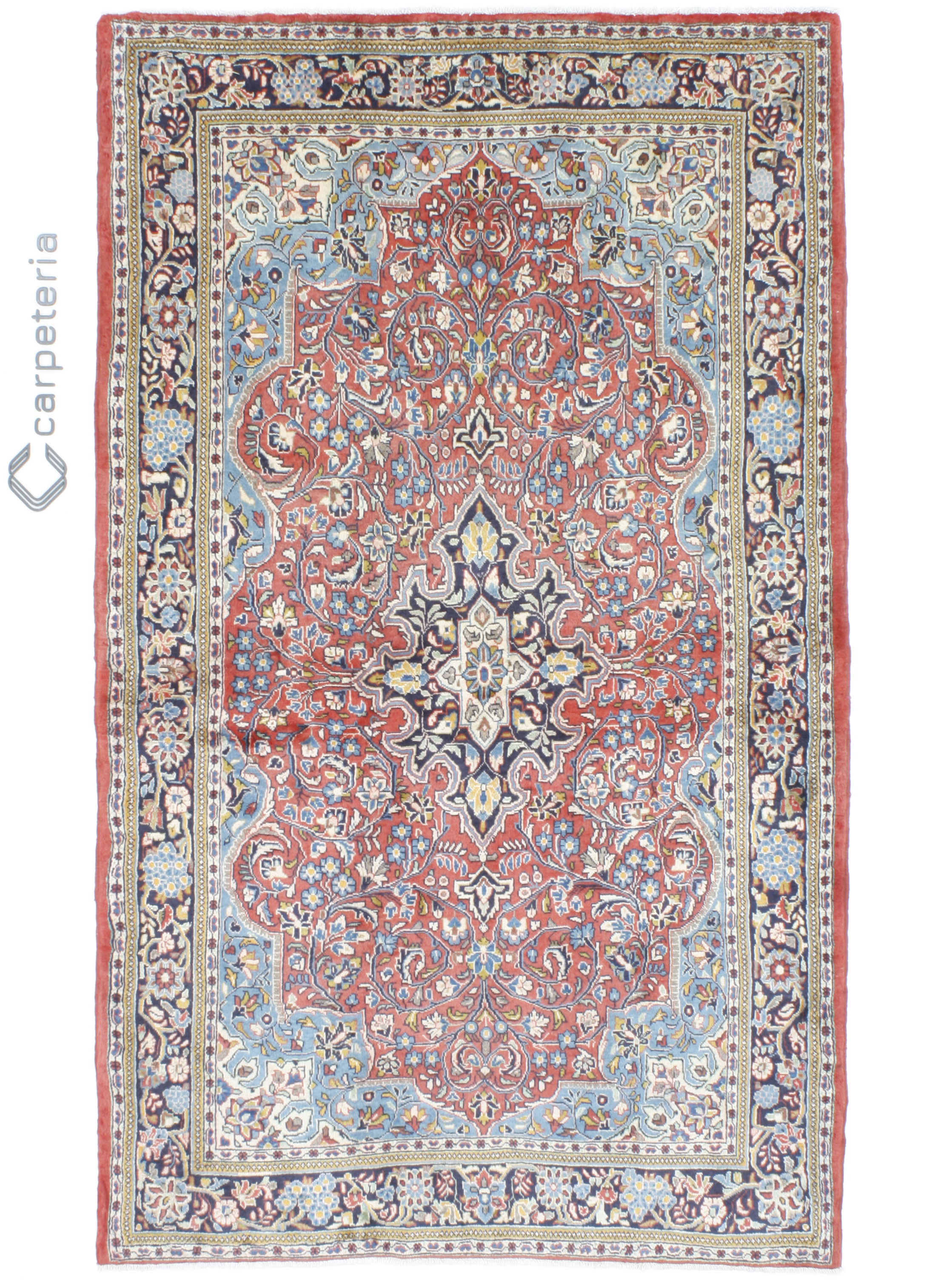 Persian rug Hamadan
