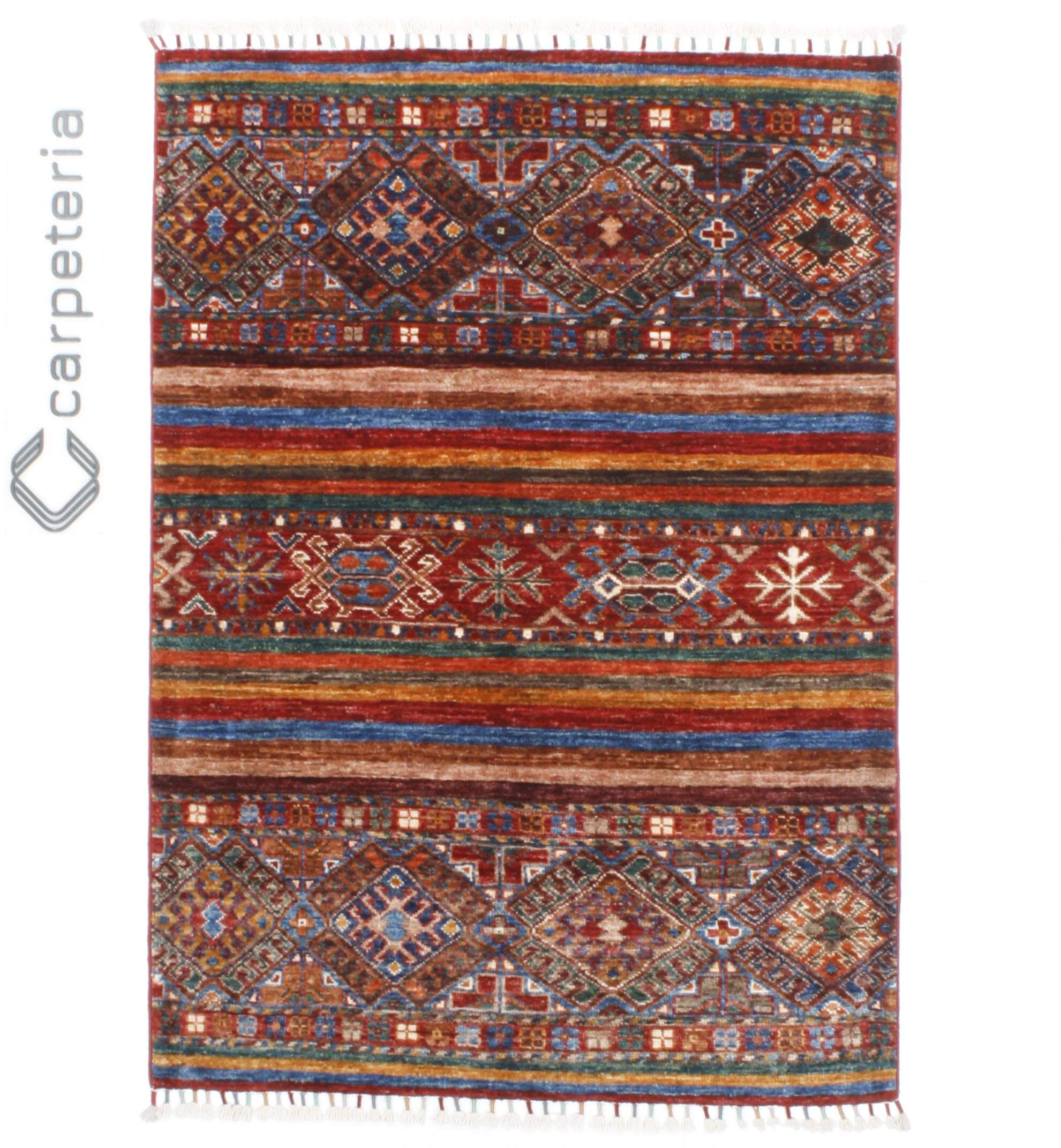 Oriental rug Ariana Exkluziv