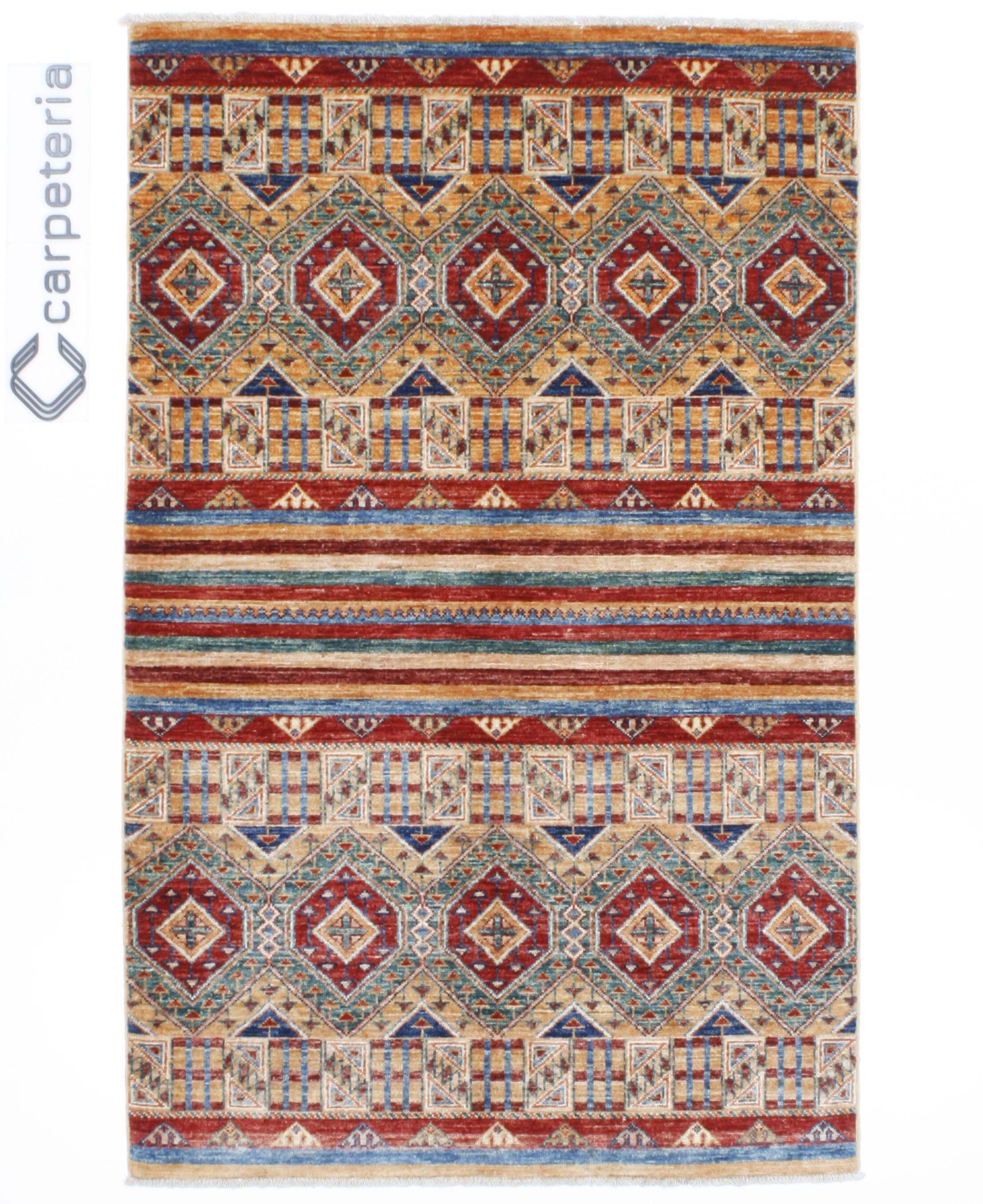 Oriental rug Ariana Exkluziv