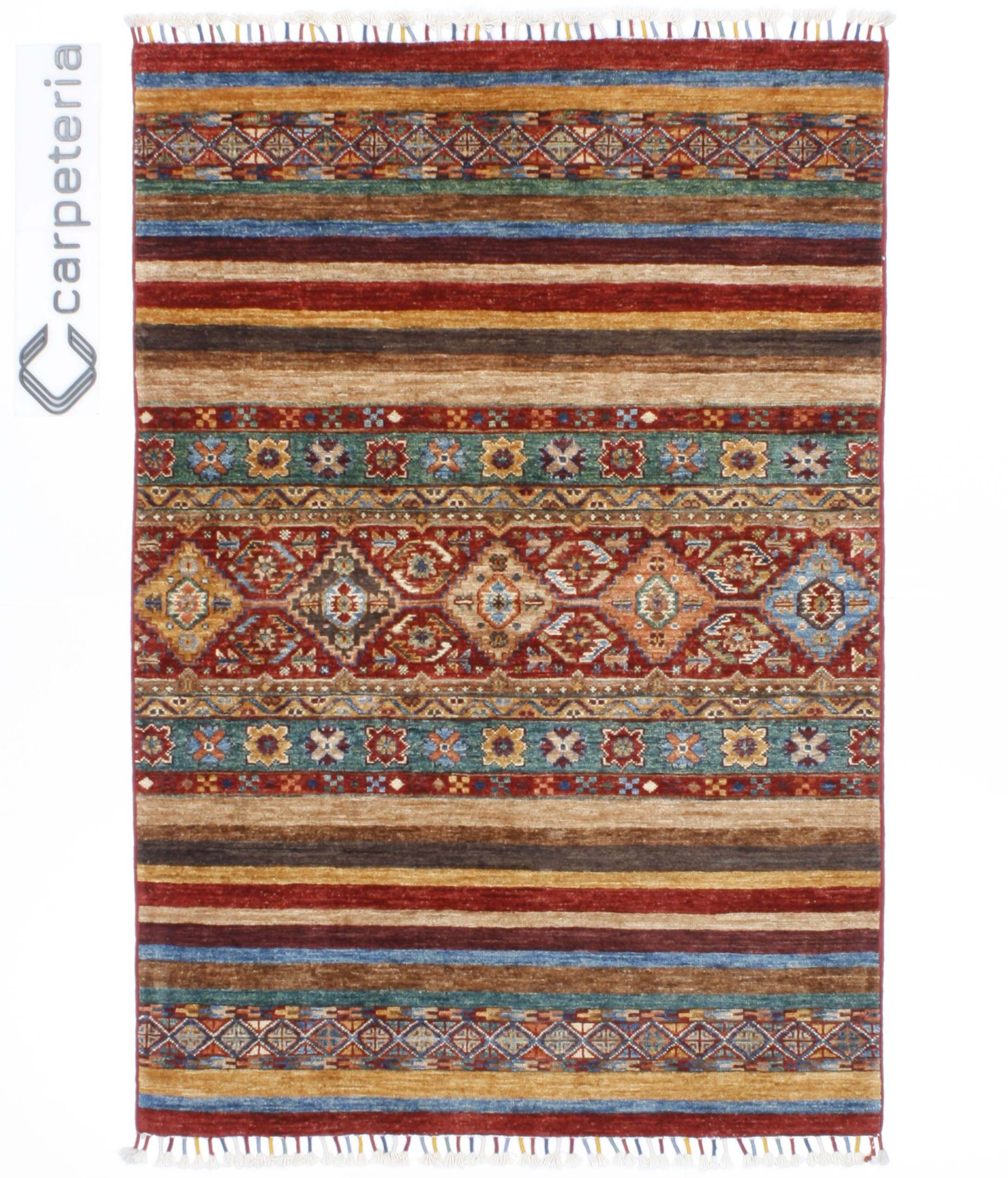 Oriental rug Ariana Exkluziv