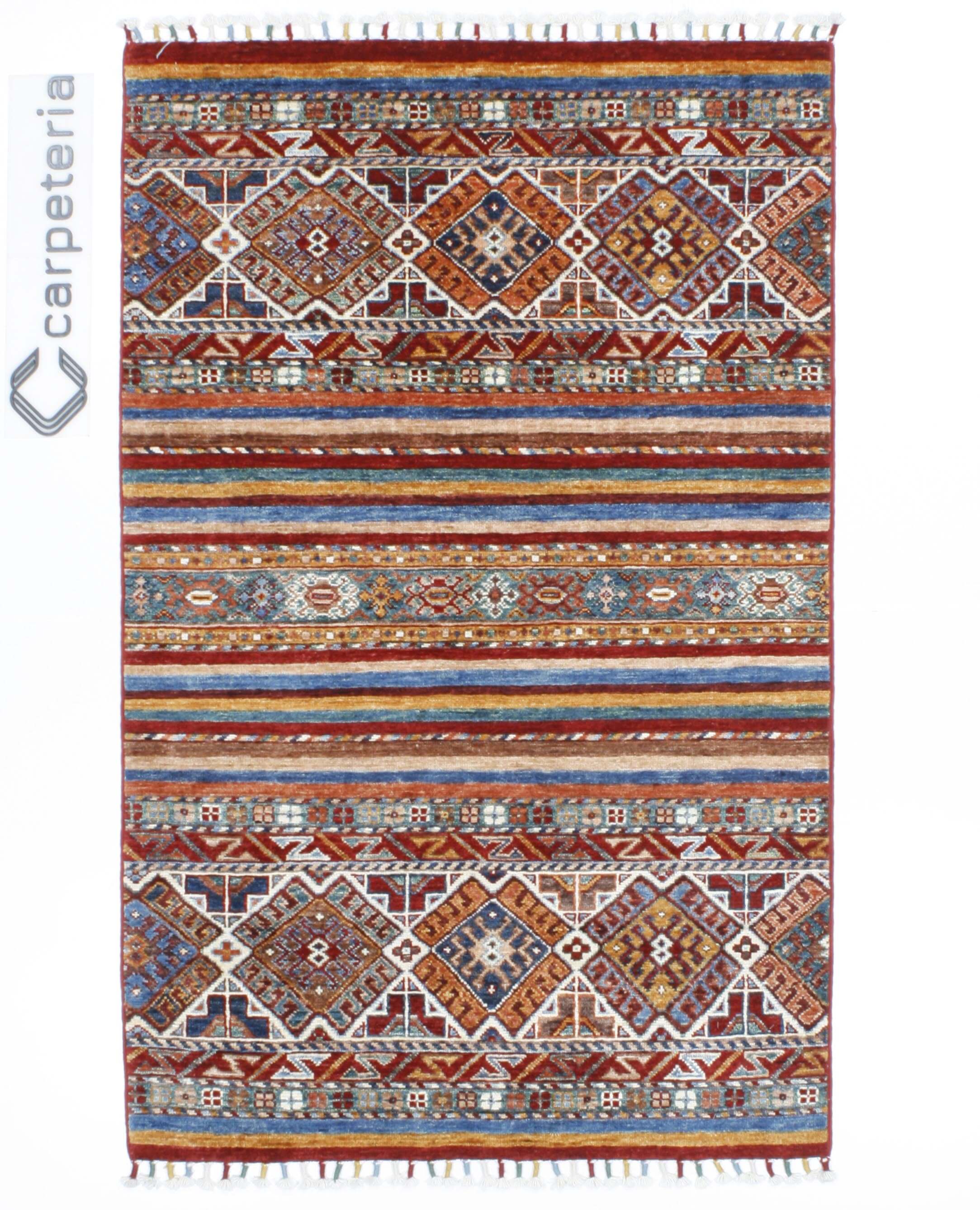 Oriental rug Ariana Exkluziv