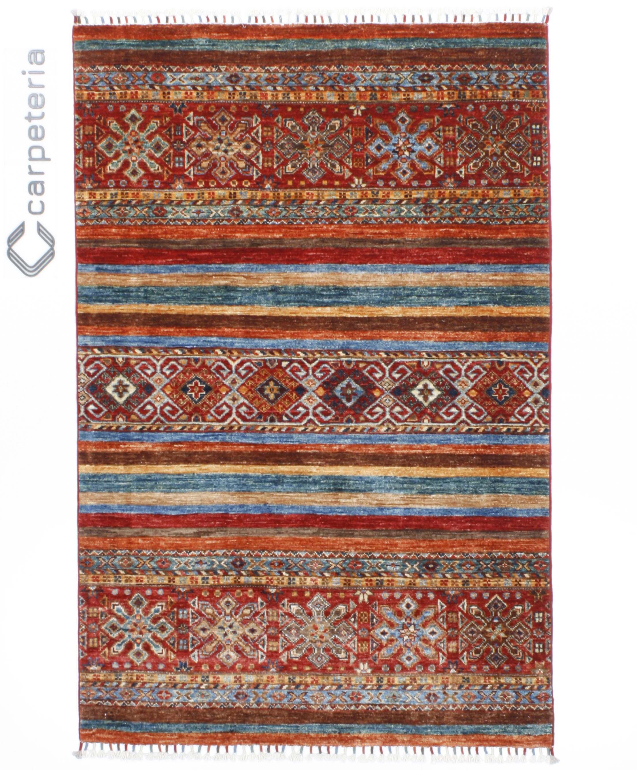 Oriental rug Ariana Exkluziv